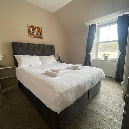 Carronvale. 3 Bedroom Oban Apartment. Dış mekan fotoğraf