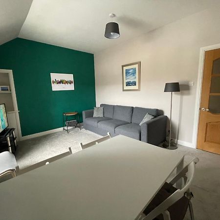 Carronvale. 3 Bedroom Oban Apartment. Dış mekan fotoğraf