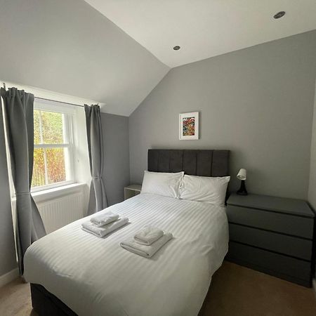 Carronvale. 3 Bedroom Oban Apartment. Dış mekan fotoğraf