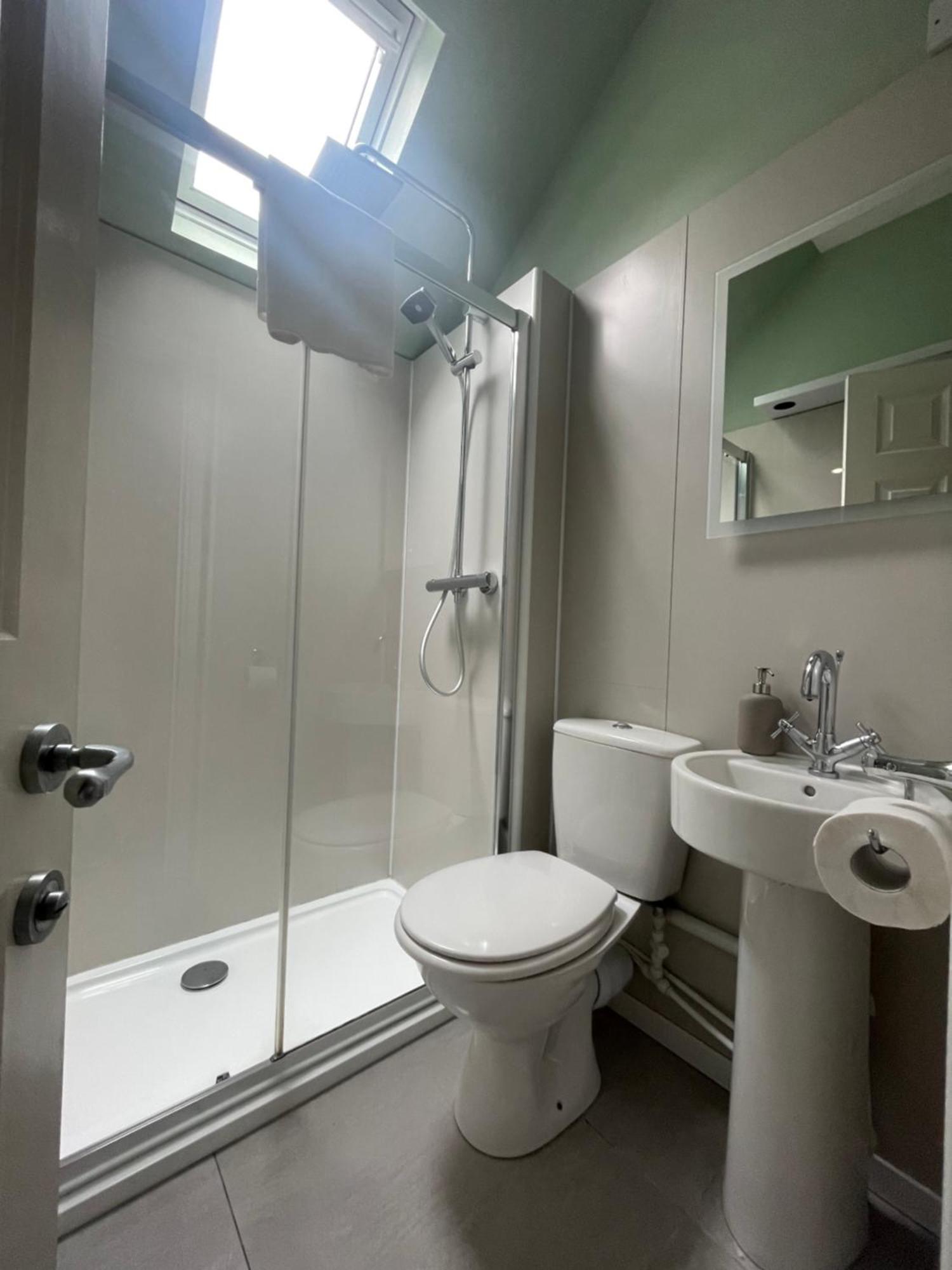 Carronvale. 3 Bedroom Oban Apartment. Dış mekan fotoğraf