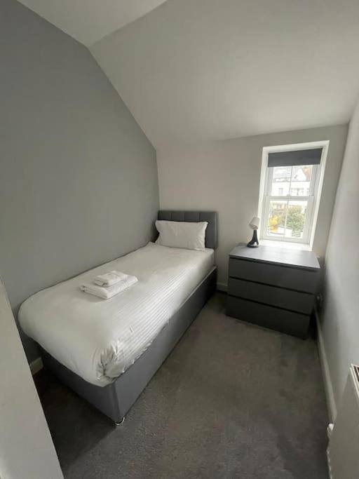 Carronvale. 3 Bedroom Oban Apartment. Dış mekan fotoğraf