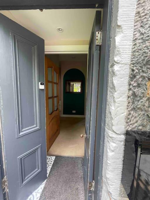 Carronvale. 3 Bedroom Oban Apartment. Dış mekan fotoğraf