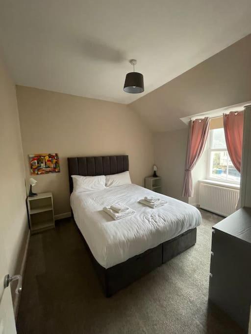 Carronvale. 3 Bedroom Oban Apartment. Dış mekan fotoğraf