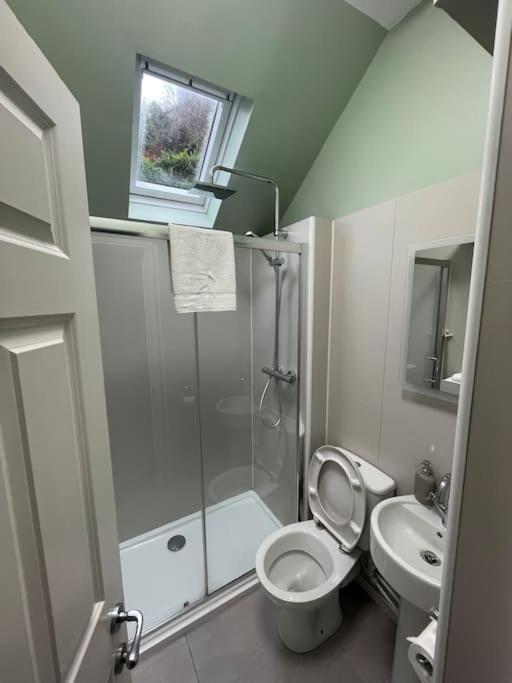 Carronvale. 3 Bedroom Oban Apartment. Dış mekan fotoğraf