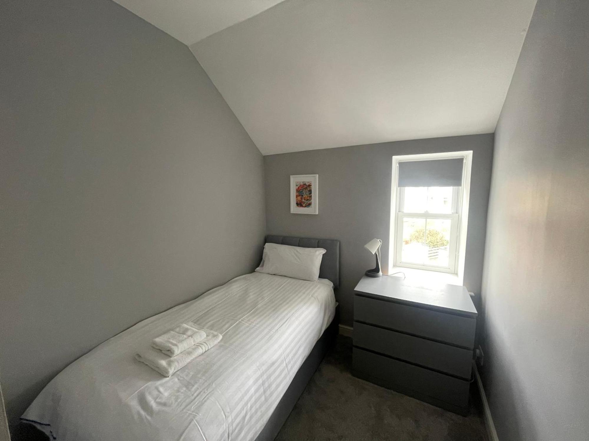Carronvale. 3 Bedroom Oban Apartment. Dış mekan fotoğraf