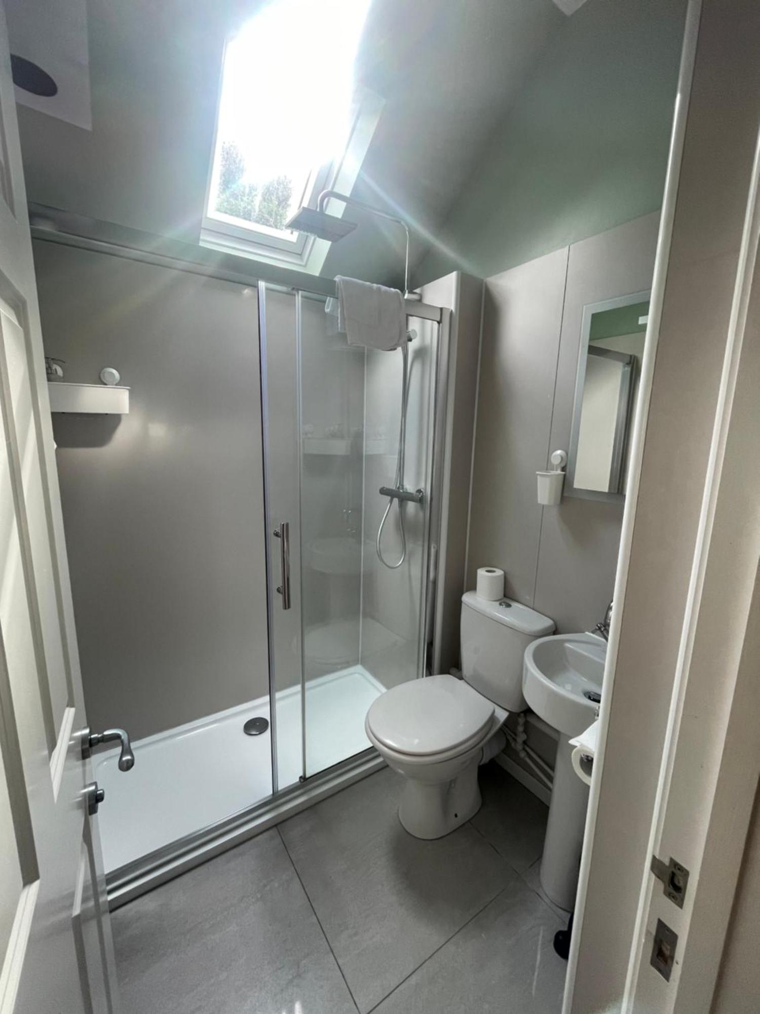 Carronvale. 3 Bedroom Oban Apartment. Dış mekan fotoğraf